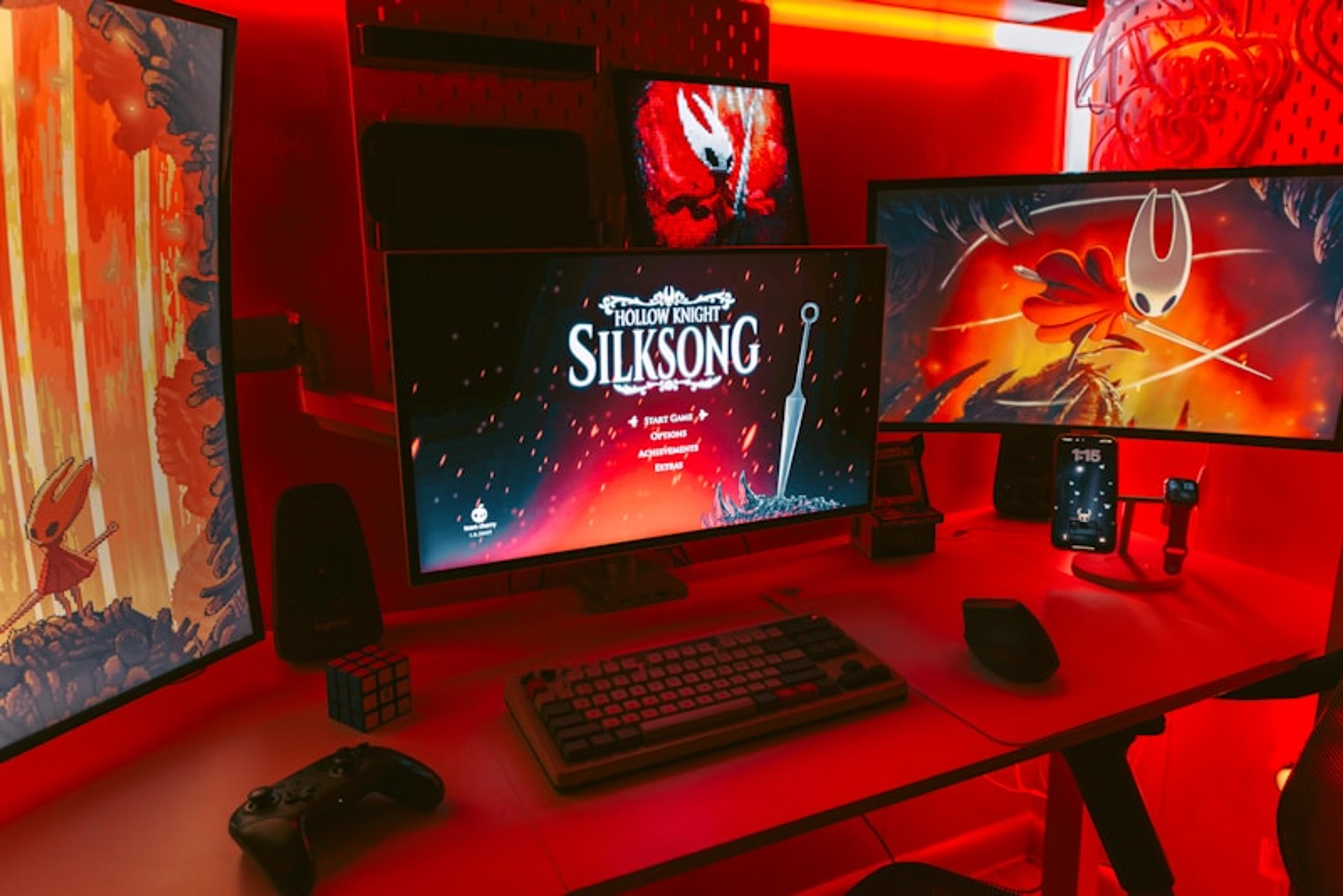 Gaming