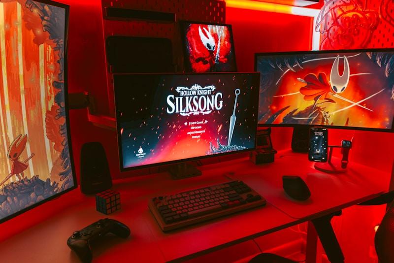 Gaming