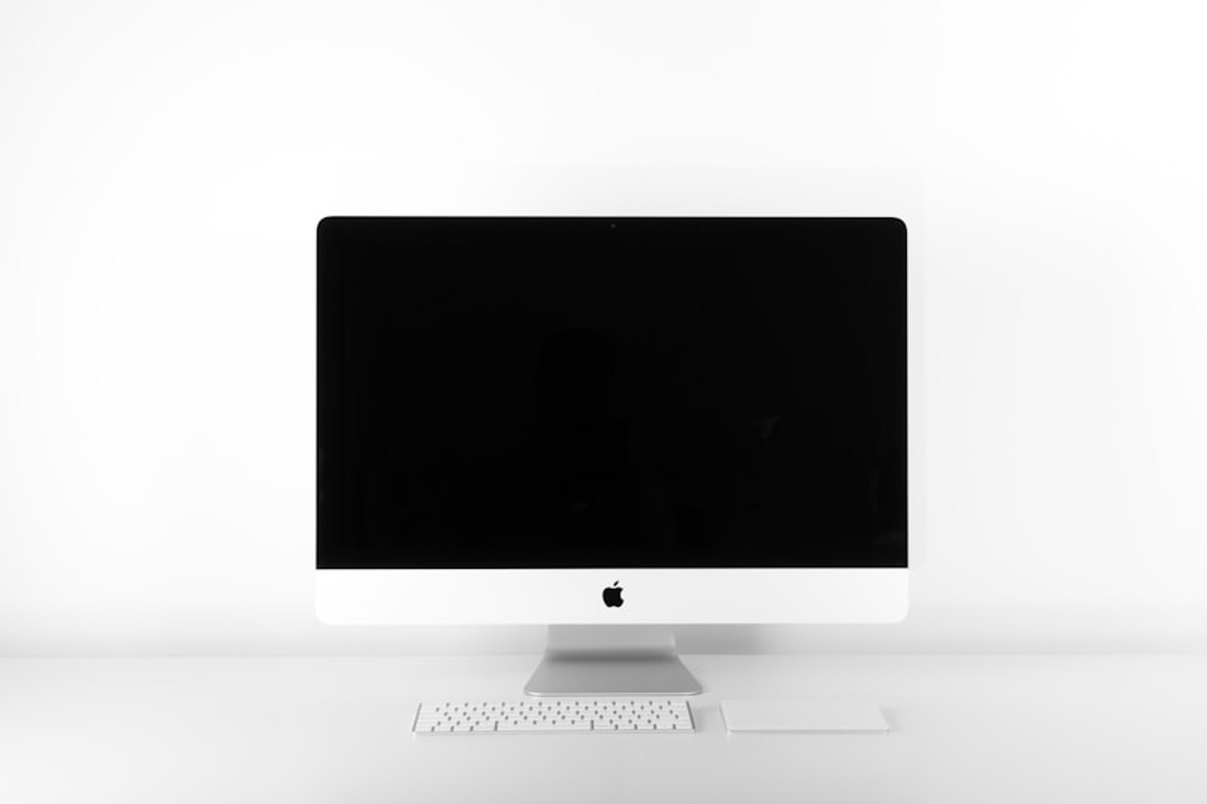 ClearView 4K Monitor view 2