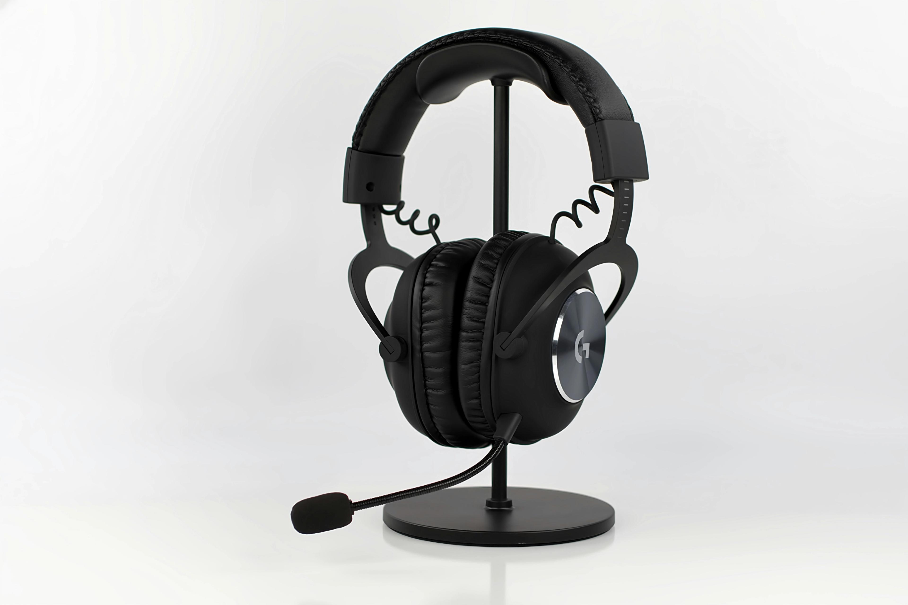 Wireless ANC Headphones