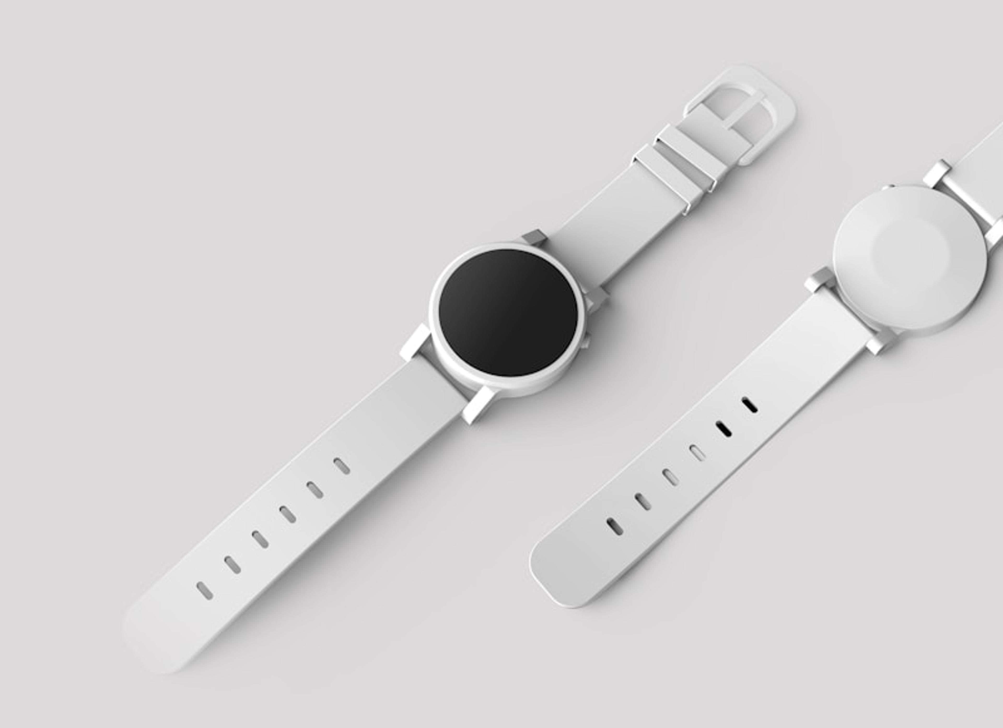 UltraSmart Watch Pro