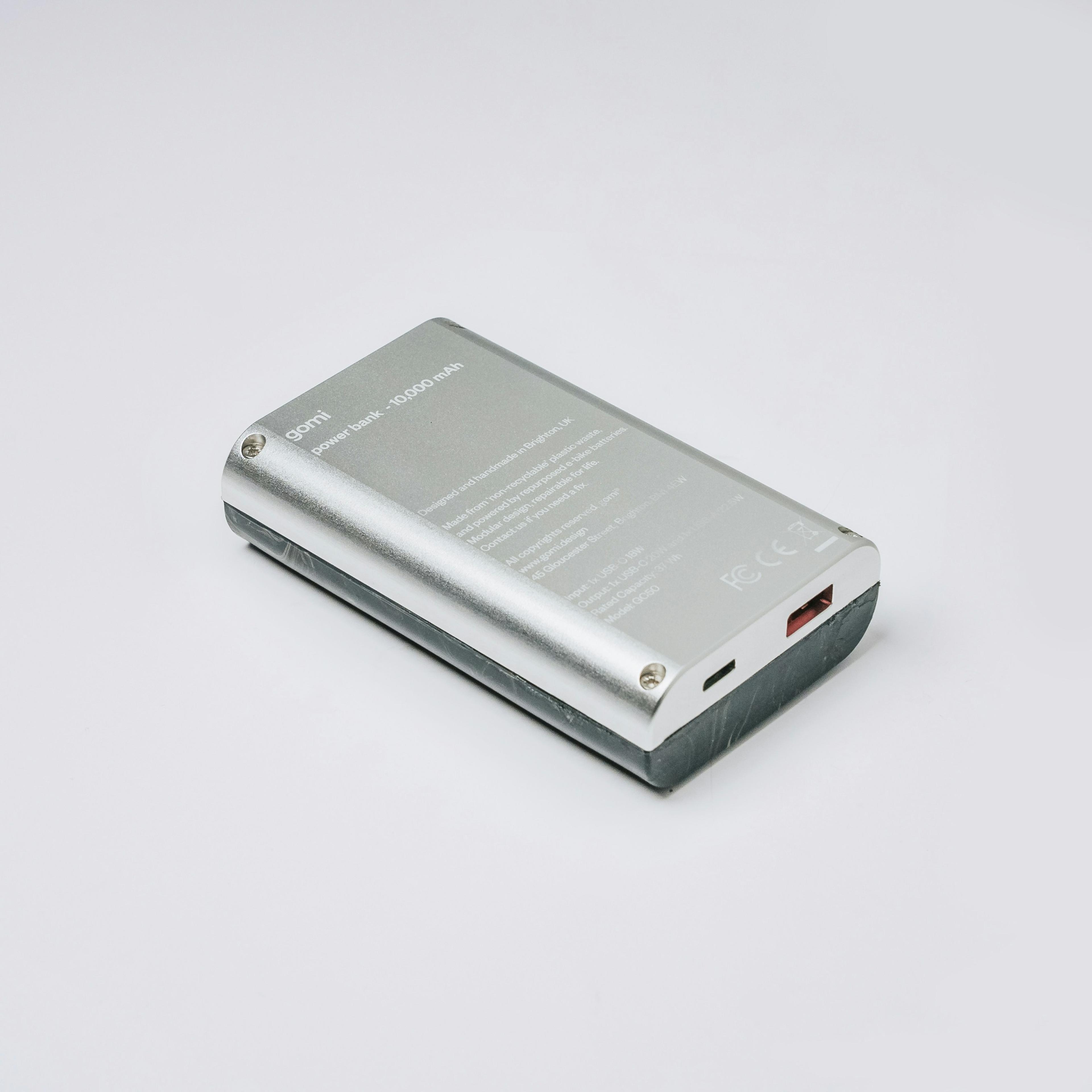 Power Bank view 4