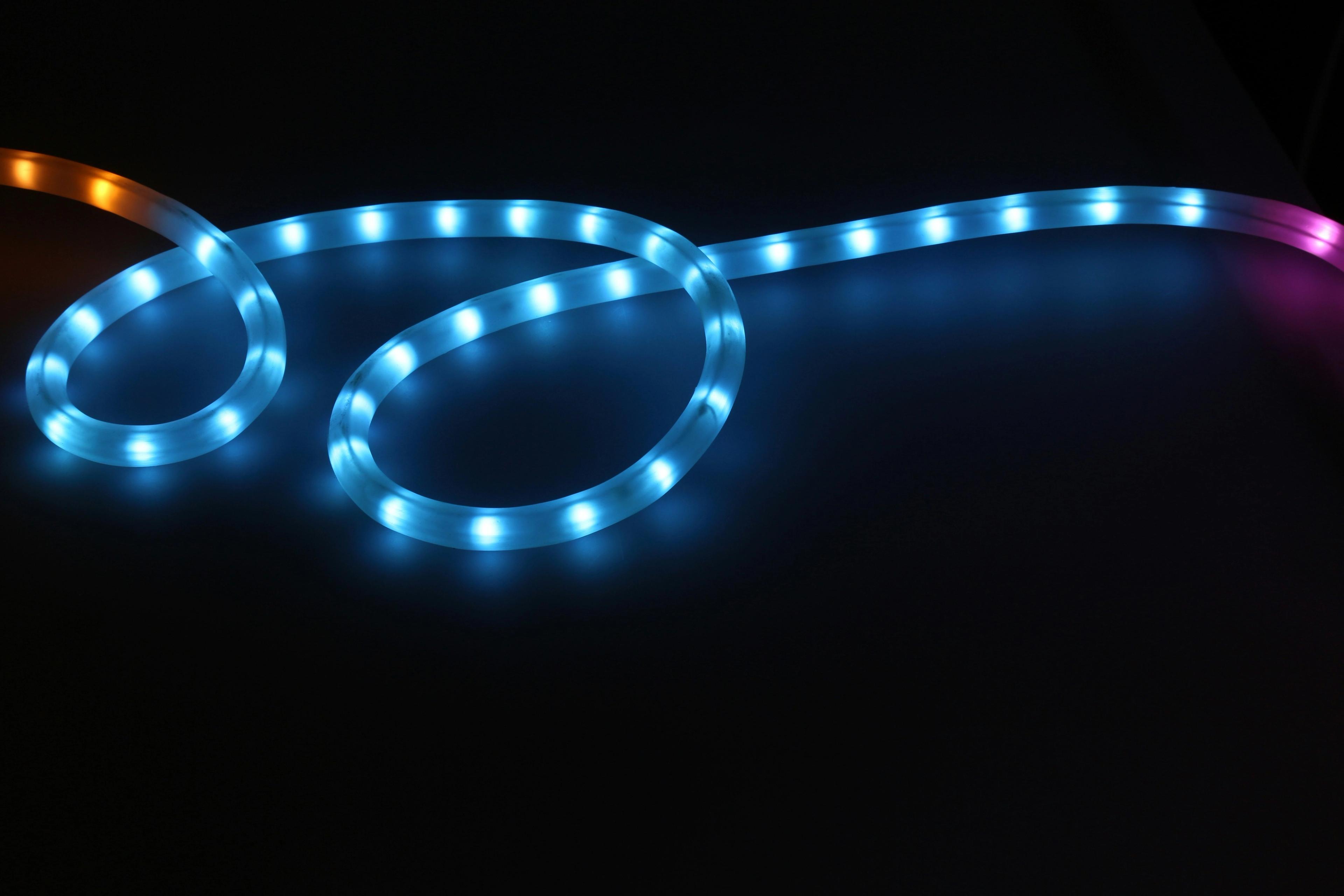 AuraSync LED Strip