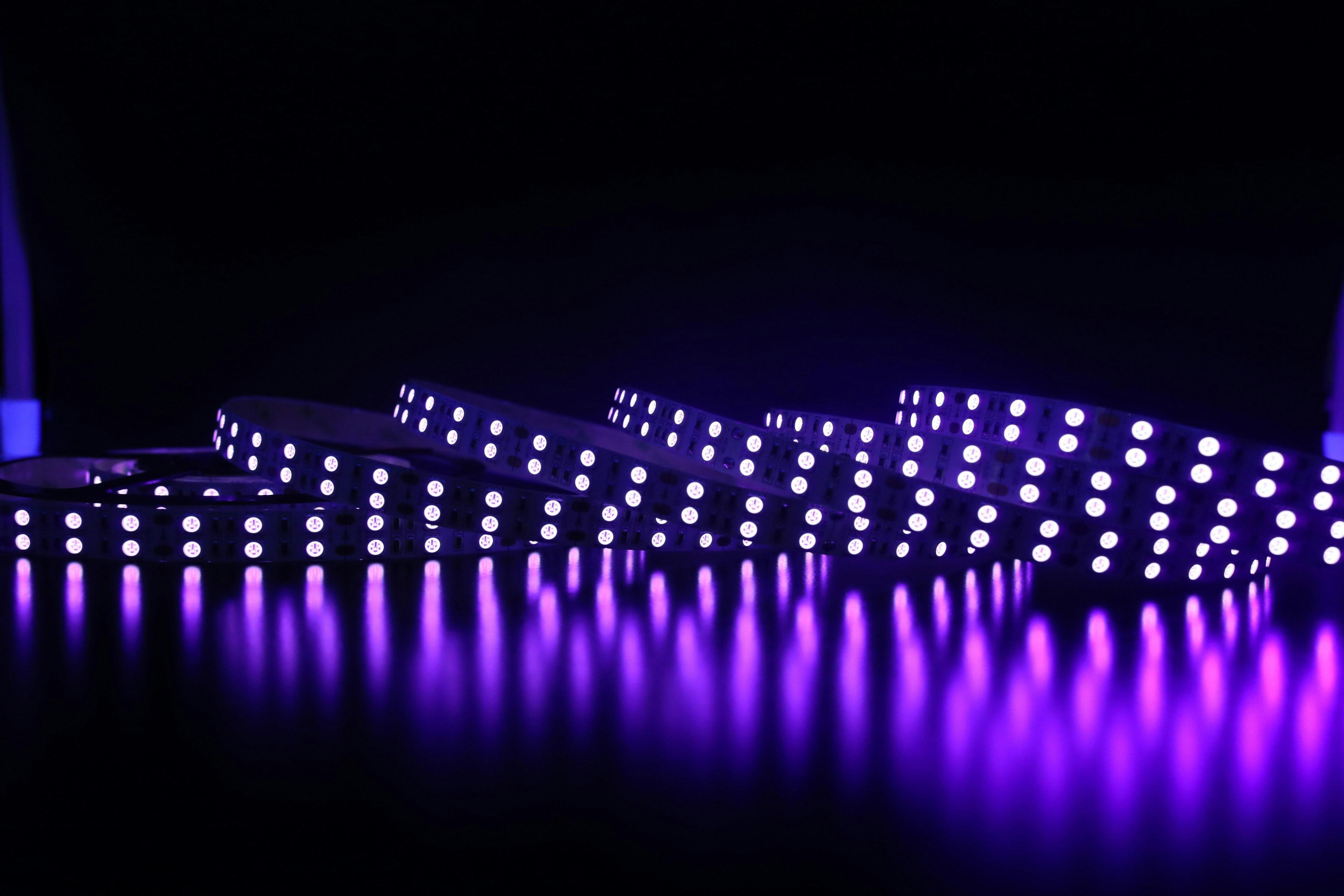 AuraSync LED Strip view 2