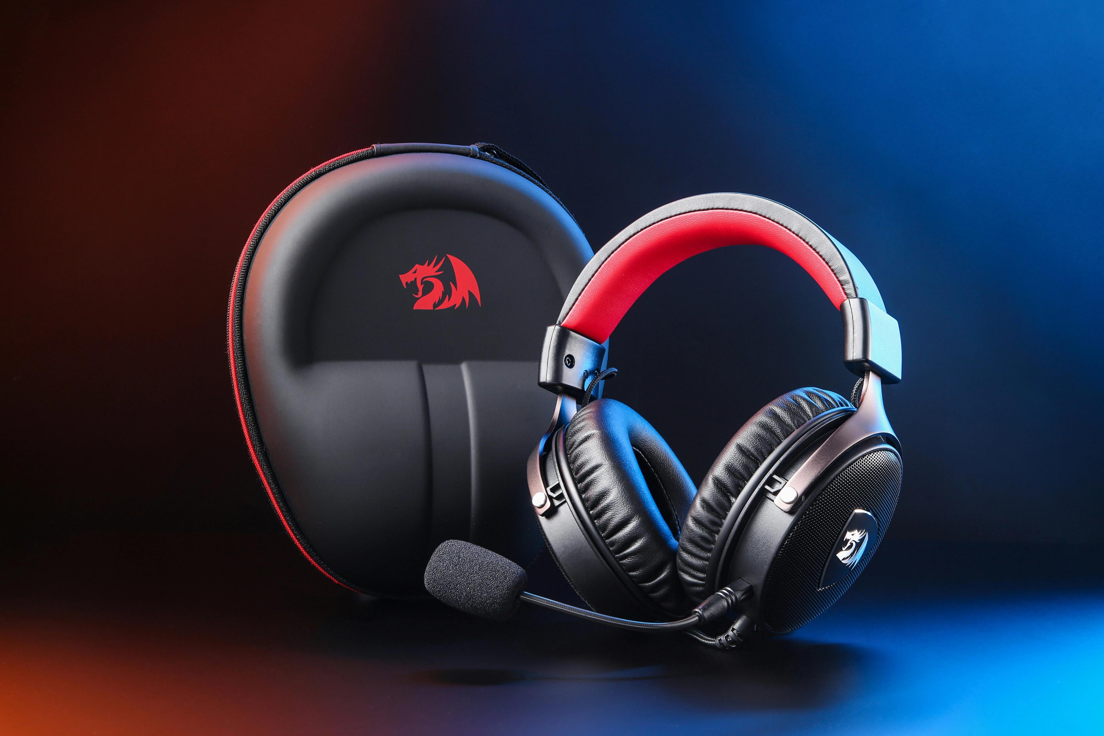 Quantum Gaming Headset