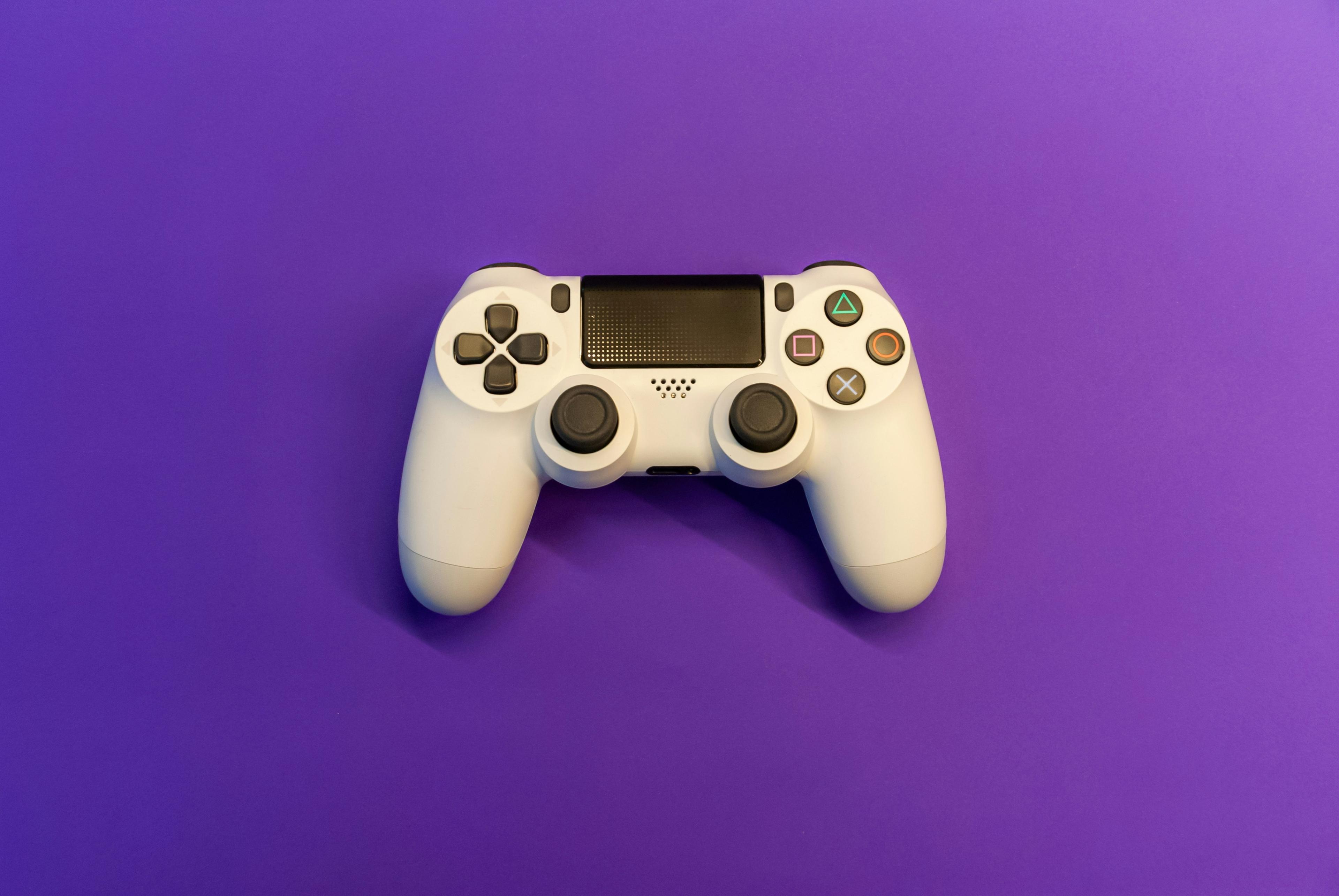 Apex Wireless Controller view 3