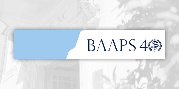 BAAPS Logo
