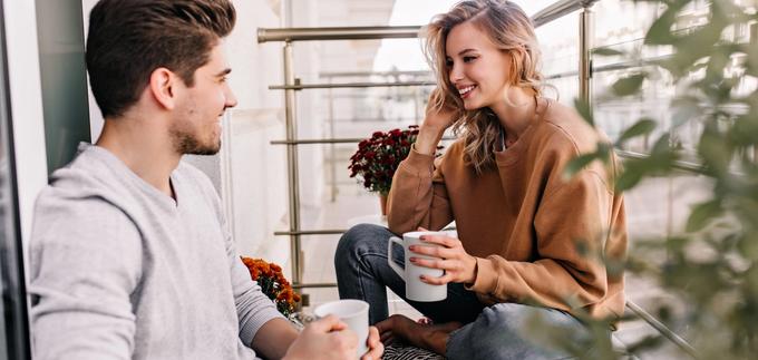 Cover Image for El arte de escuchar