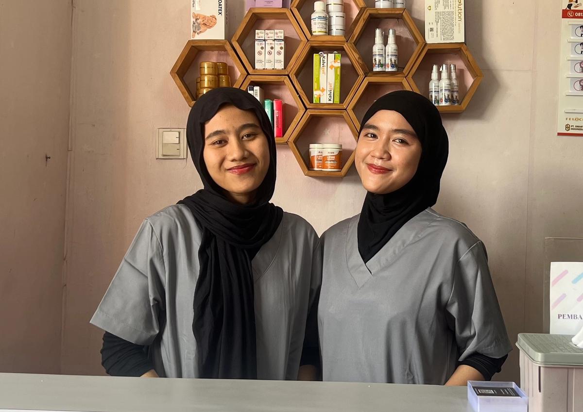 Mitra Kesehatan Terpercaya