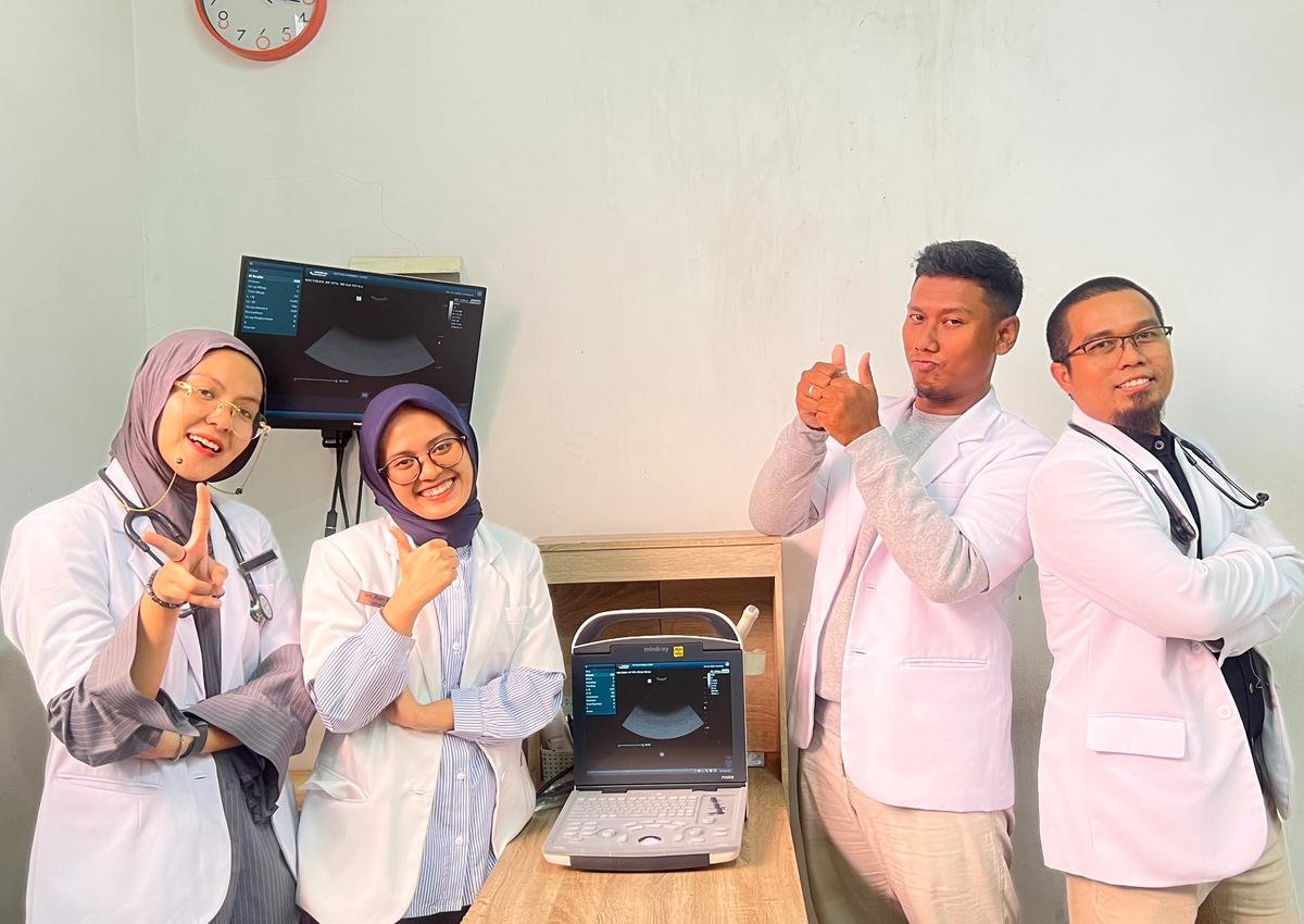 Mitra Kesehatan Terpercaya
