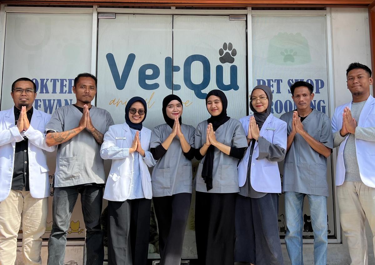 Mitra Kesehatan Terpercaya
