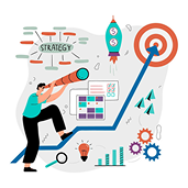 Strategy & Campaign Planning