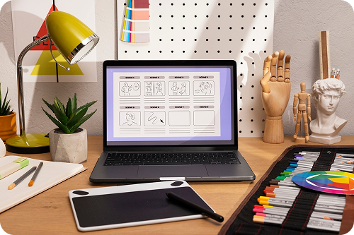 Design That Speaks to Users