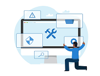 Deployment & Maintenance