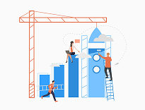 Maintenance & Scaling