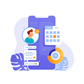 Development (iOS, Android)