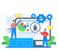 Development & Testing