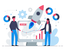 Launch & Optimization