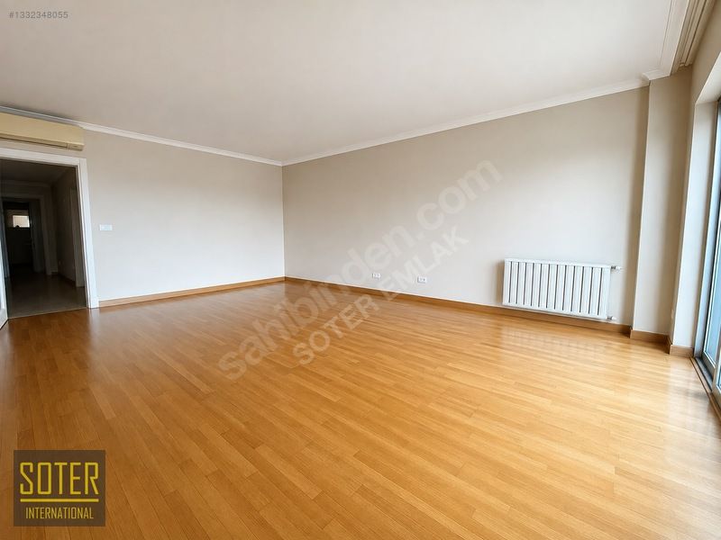 Story Residence 2'de Lüks 3+1 Daire, E-5'e 1 dk Satılık Daire