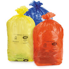 Sac poubelle - Image 1