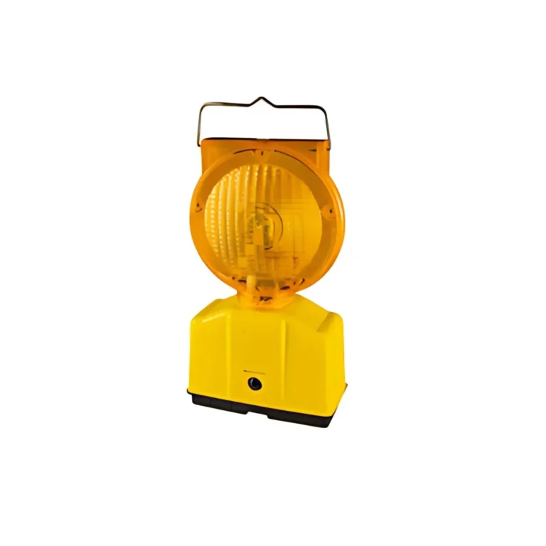Lampe de Chantier – Autonome, Durable & Installation Facile - Image 1