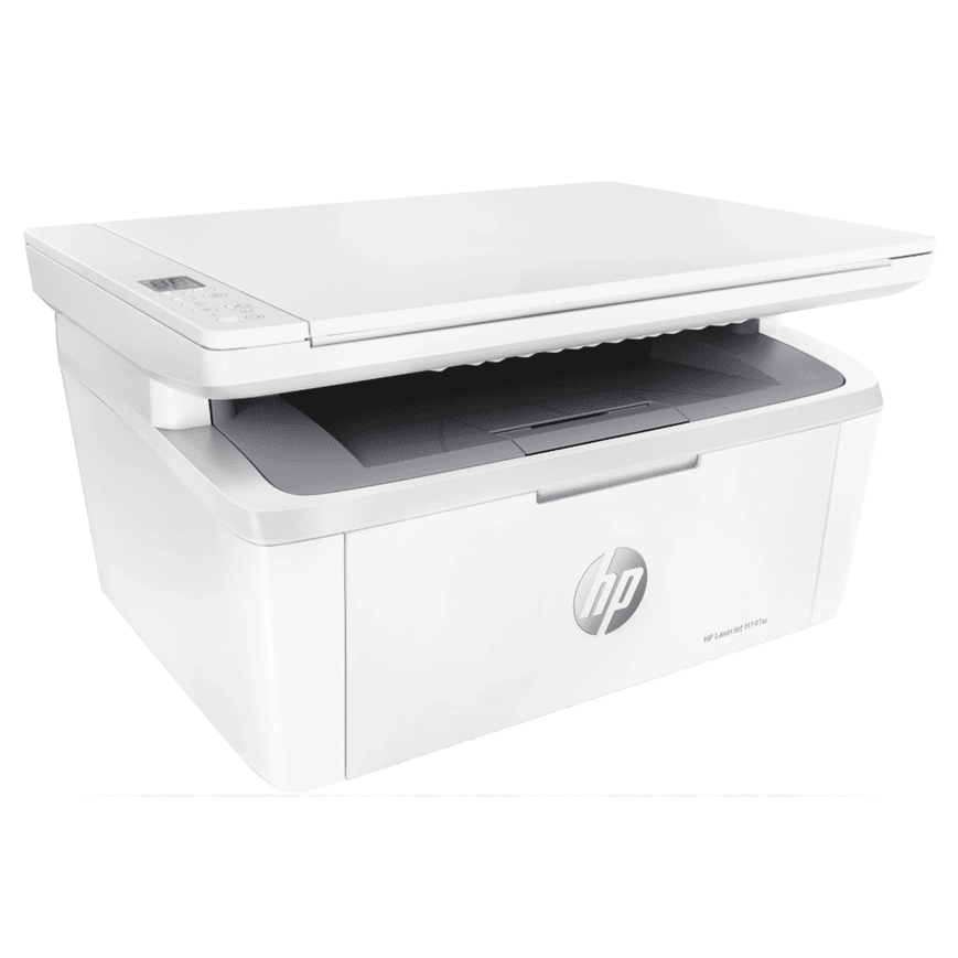 Imprimante multifonction laser HP LaserJet M141w – Bureau professionnel - Miniature 2