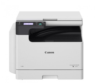 Imprimante multifonction laser Canon imageRUNNER 2224N – Bureau professionnel - Image 1