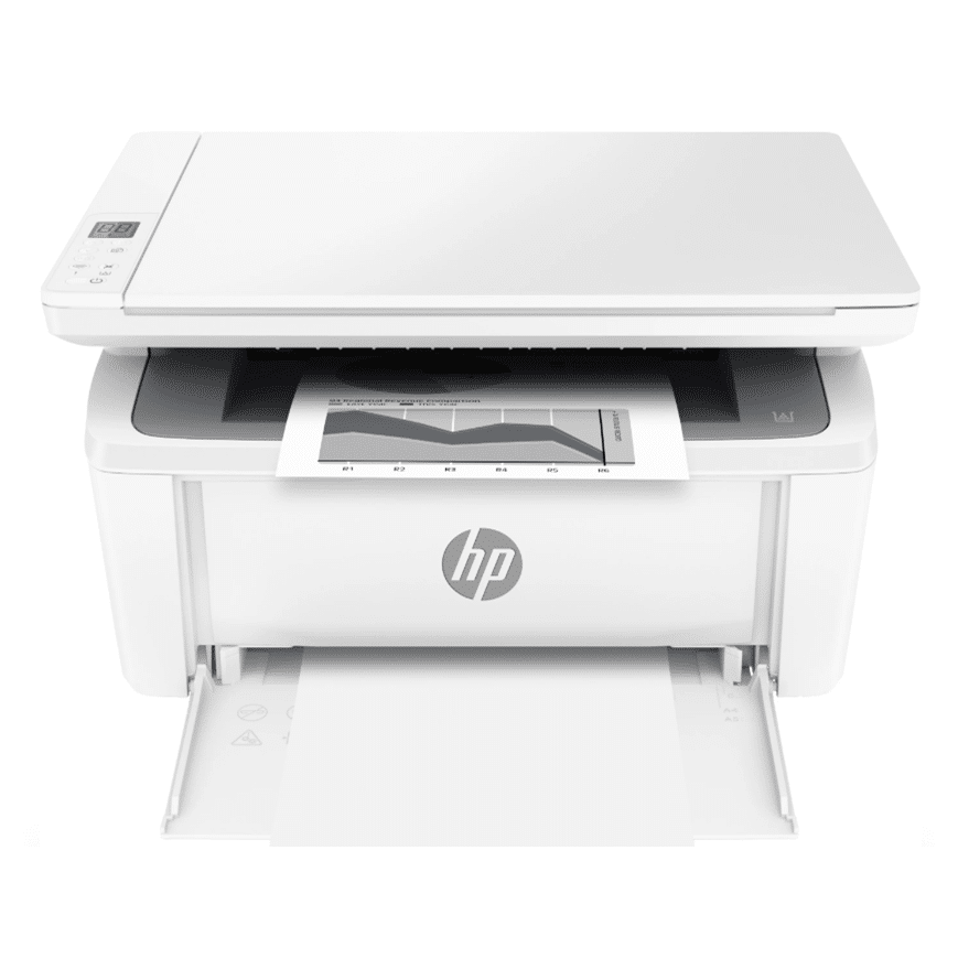 Imprimante multifonction laser HP LaserJet M141w – Bureau professionnel - Image 1