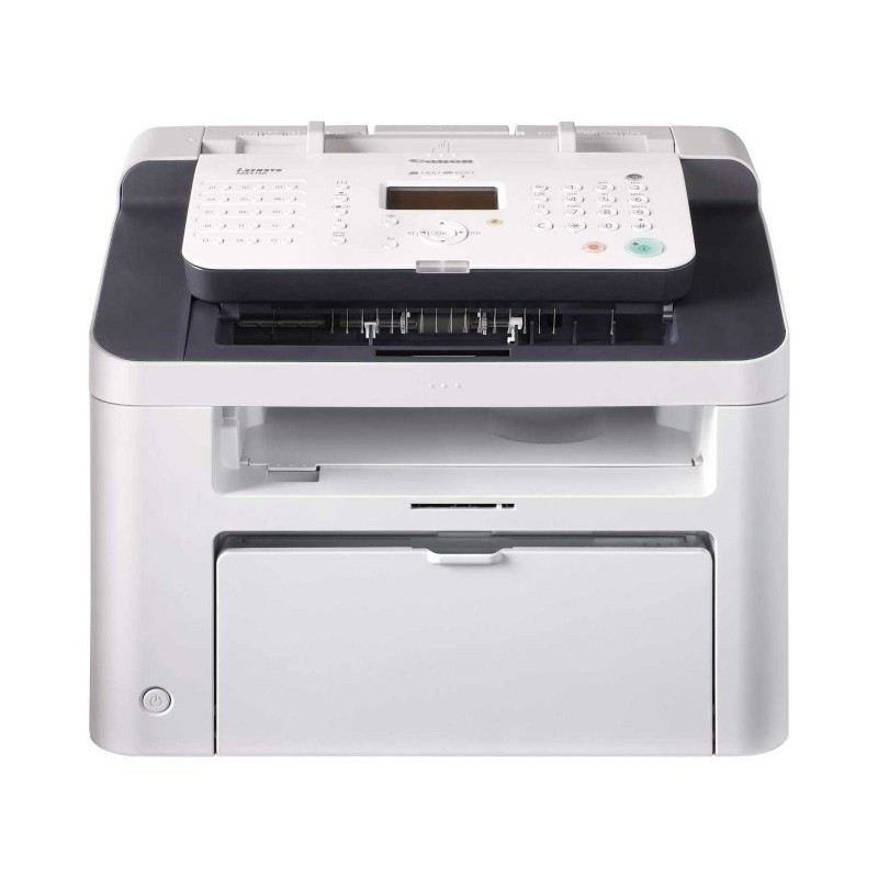 Canon i-SENSYS L150 – Imprimante multifonction laser monochrome 4-en-1 pour bureau - Miniature 2