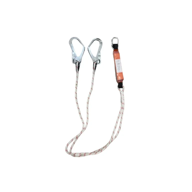 Double Longe PDL099 – Sécurité & Polyvalence pour Travaux en Hauteur - Image 1
