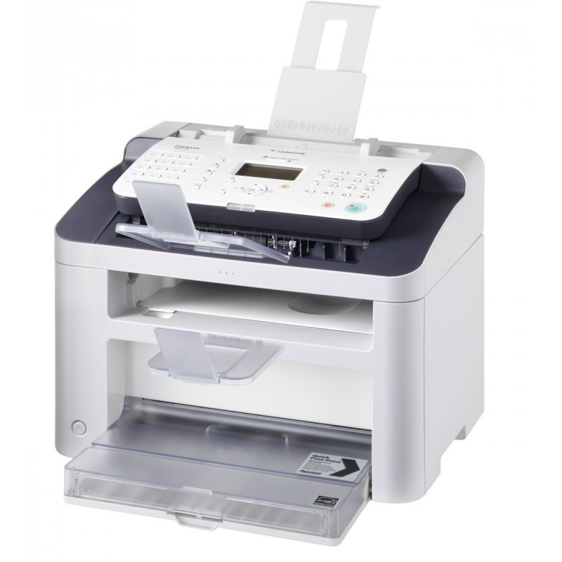 Canon i-SENSYS L150 – Imprimante multifonction laser monochrome 4-en-1 pour bureau - Image 1