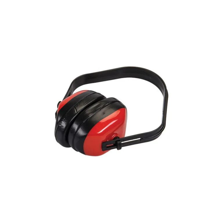 Casque Anti-Bruit Confort 21 dB – Protection Auditive & Confort - Image 1