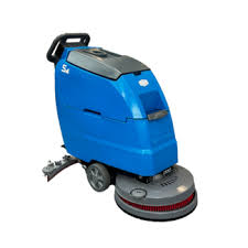 Autolaveuse Automatique à Batterie 24V – Nettoyage Professionnel Grandes Surfaces - Image 1