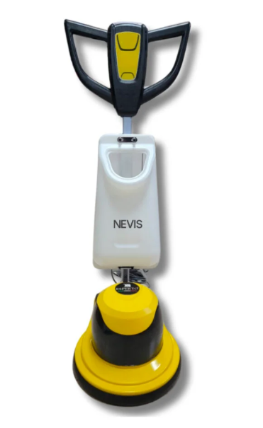 Monobrosse Multifonction – Nettoyage, Polissage et Décapage Professionnel - Image 1