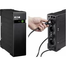 Onduleur Eaton Ellipse Eco 650VA – Protection et Économie d’Énergie pour PC - Image 1