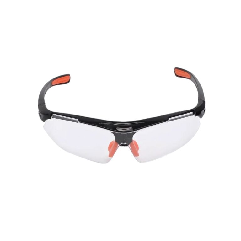 Lunettes de Sécurité Transparentes TS121 – Protection Totale & Confort - Miniature 2