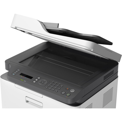 Imprimante multifonction laser HP LaserJet Pro 179fnw – Bureau professionnel - Miniature 3