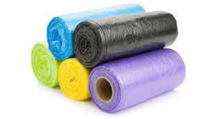 Sac poubelle - Miniature 3