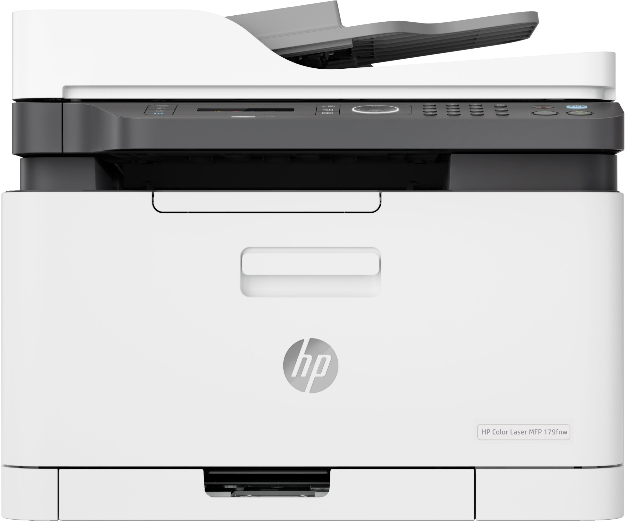 Imprimante multifonction laser HP LaserJet Pro 179fnw – Bureau professionnel - Image 1