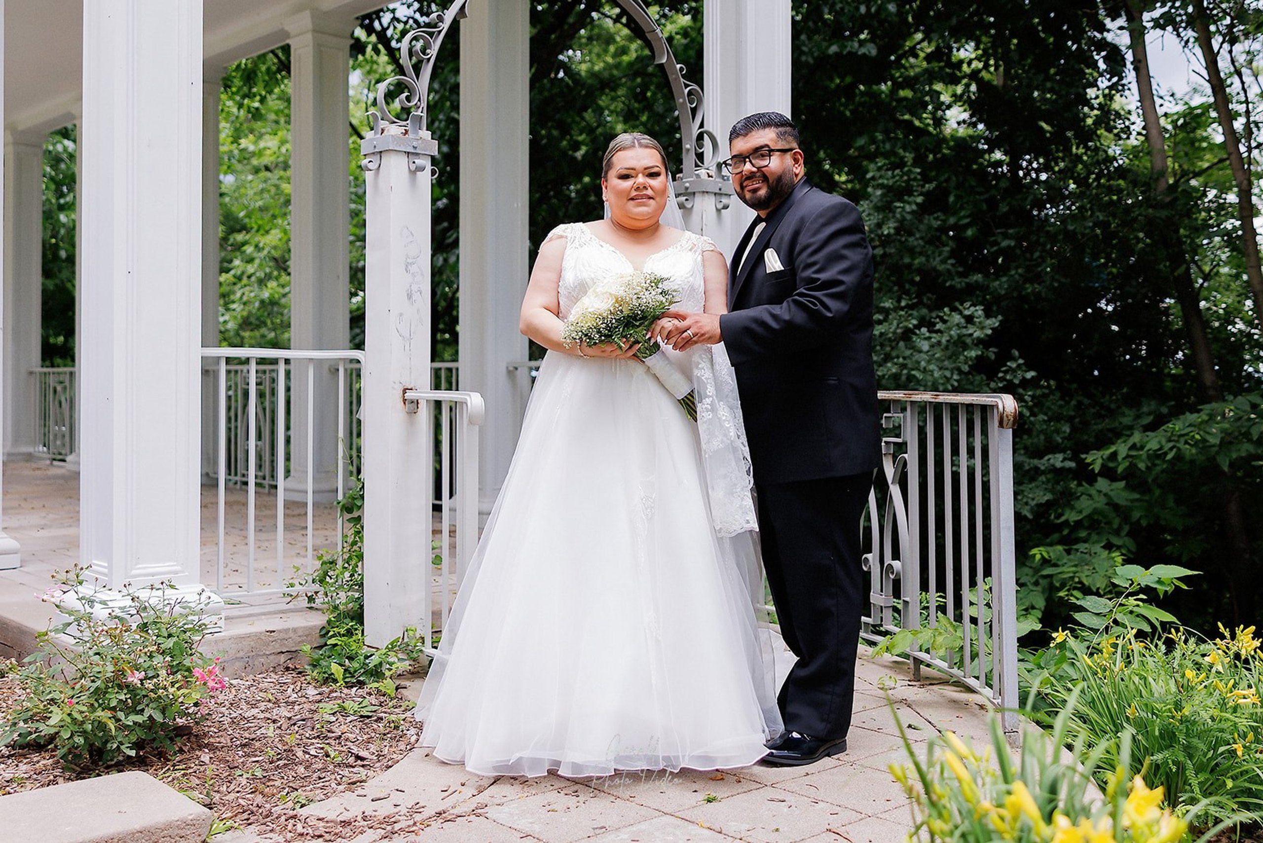 Cinematic wedding photography by Gerald Photo Video