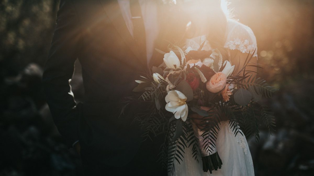 Watch Featured Wedding Film