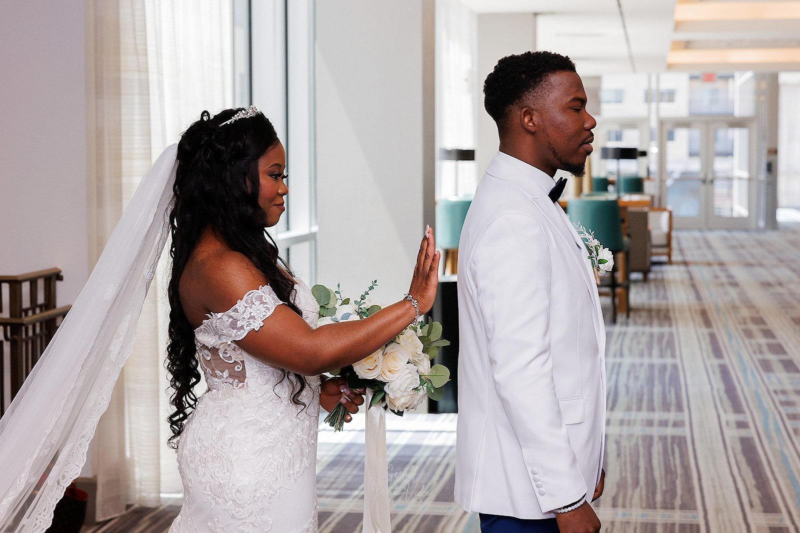 Wedding photography by Gerald Photo Video, serving Omaha and Des Moines