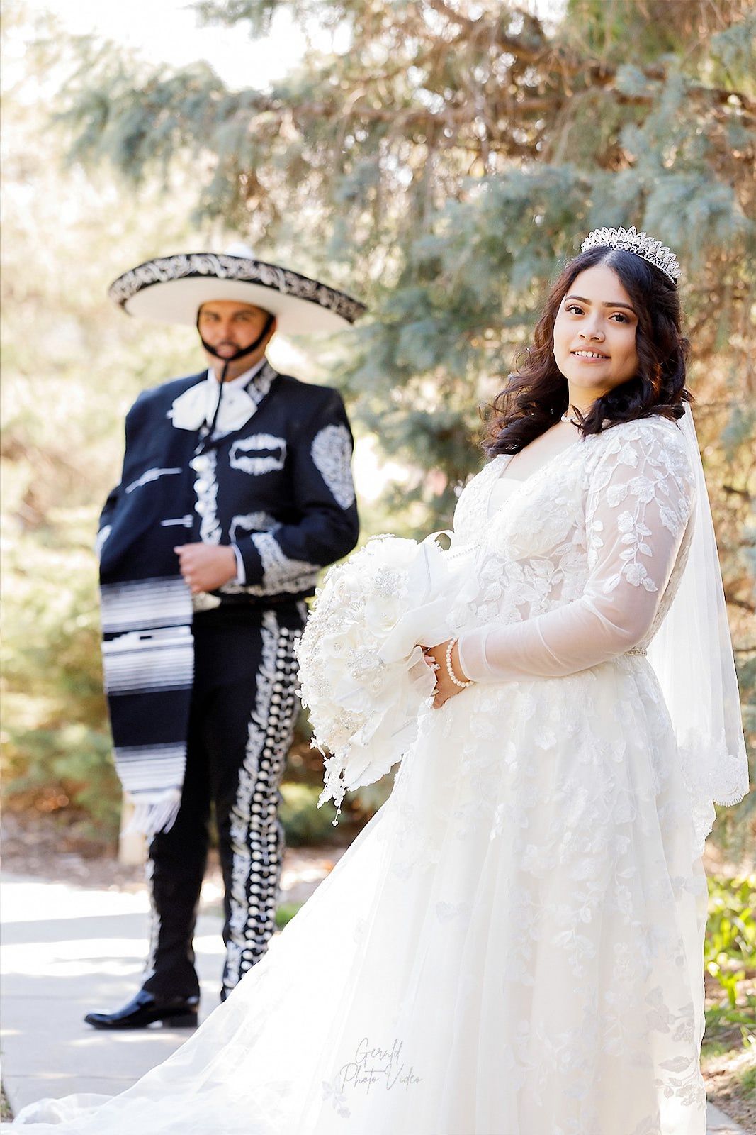 Bodas