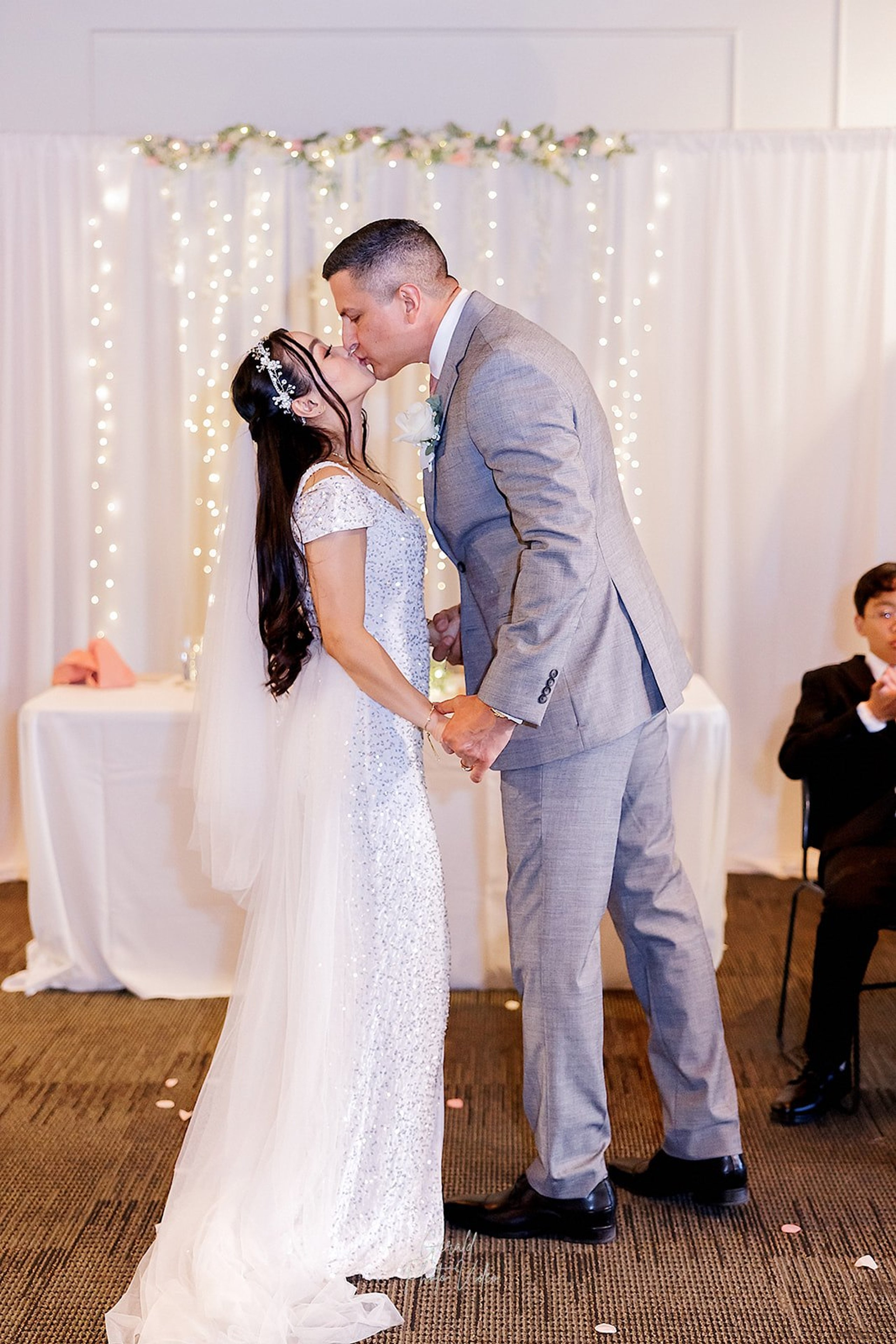 Wedding photography by Gerald Photo Video, serving Omaha and Des Moines