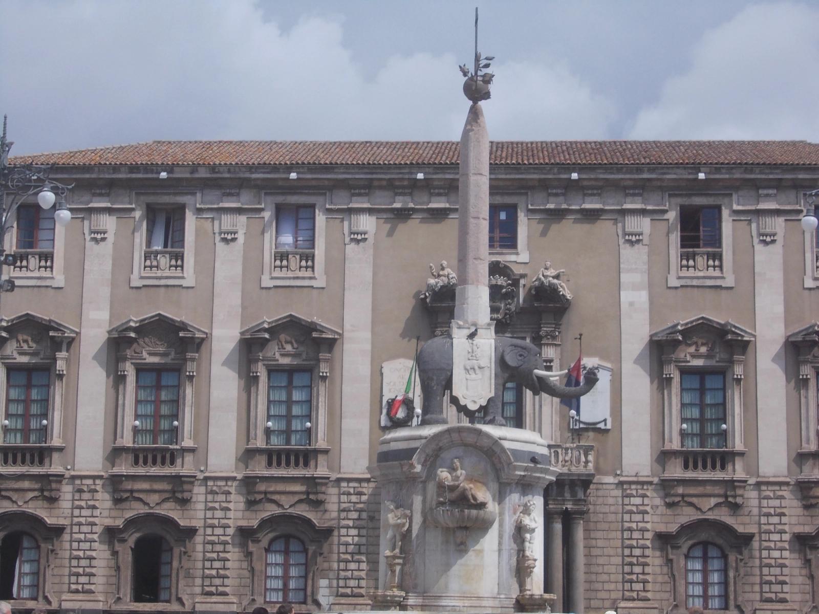 Immagine da “Barocco Siciliano (prima parte)”