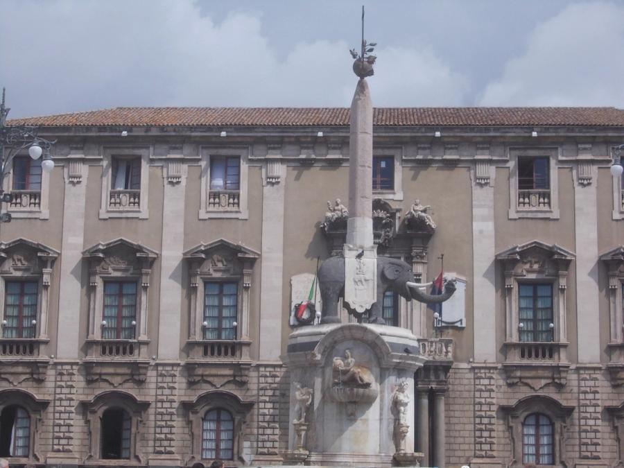 Immagine da “Barocco Siciliano (prima parte)”