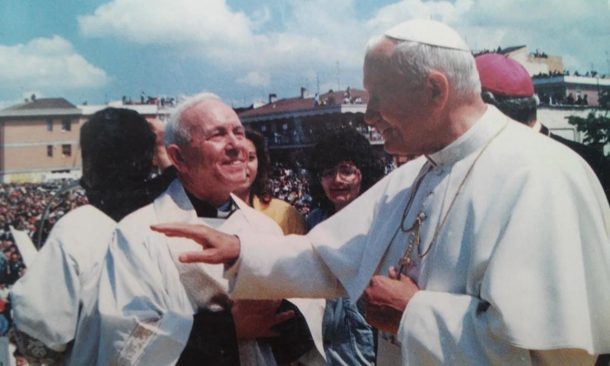 Immagine dall’articolo “In ricordo di don Nannino … nel ventennale della sua dipartita!”