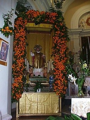 Immagine da “Festa di San Valentino a Vico del Gargano”