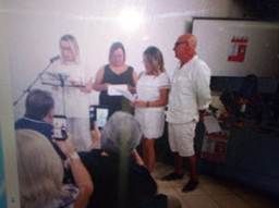 La compagnia teatrale