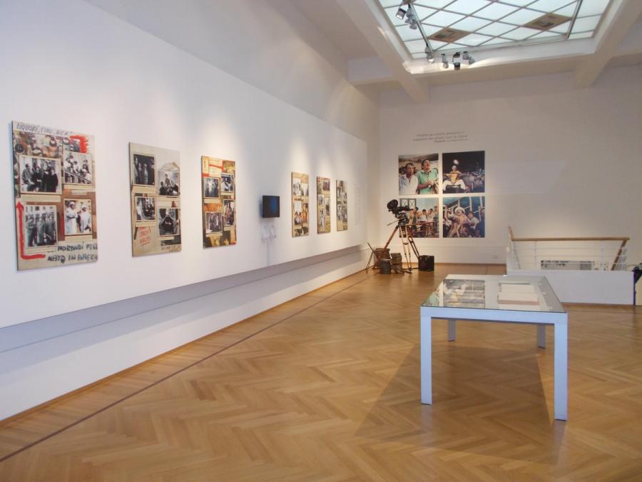 Immagine da “A Roma una mostra su Steno, uno dei padri della commedia all’italiana!”